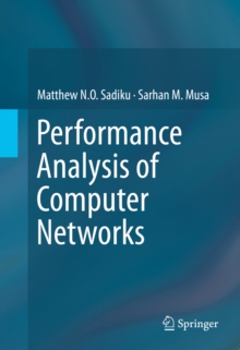 Performance Analysis of Computer Networks