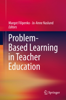 Problem-Based Learning in Teacher Education