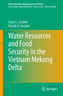 Water Resources and Food Security in the Vietnam Mekong Delta