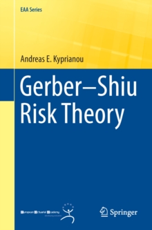 Gerber-Shiu Risk Theory