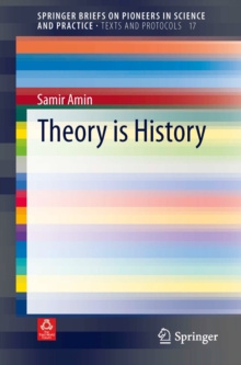 Theory is History