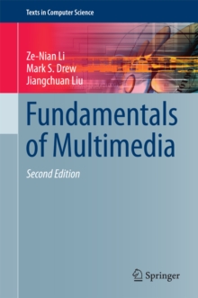 Fundamentals of Multimedia