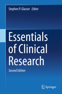 Essentials of Clinical Research