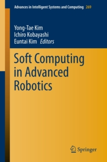 Soft Computing in Advanced Robotics