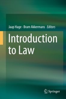 Introduction to Law