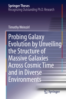 Probing Galaxy Evolution by Unveiling the Structure of Massive Galaxies Across Cosmic Time and in Diverse Environments