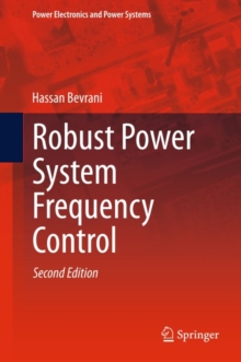 Robust Power System Frequency Control