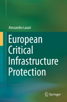 European Critical Infrastructure Protection