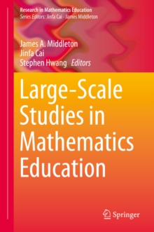 Large-Scale Studies in Mathematics Education