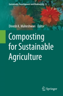 Composting for Sustainable Agriculture