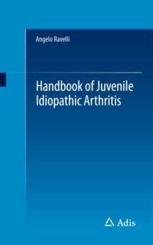 Handbook of Juvenile Idiopathic Arthritis