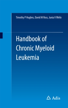 Handbook of Chronic Myeloid Leukemia