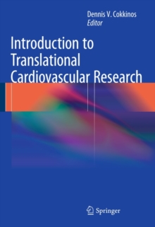 Introduction to Translational Cardiovascular Research