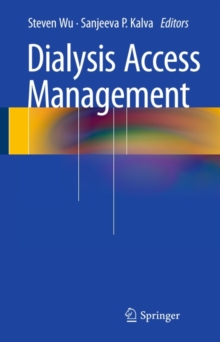 Dialysis Access Management