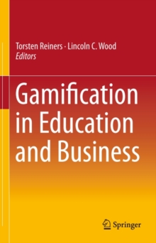 Gamification in Education and Business