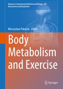 Body Metabolism and Exercise