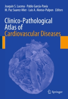 Clinico-Pathological Atlas of Cardiovascular Diseases