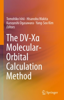 The DV-Xa Molecular-Orbital Calculation Method