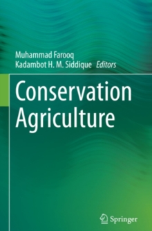 Conservation Agriculture