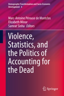 Violence, Statistics, and the Politics of Accounting for the Dead