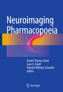 Neuroimaging Pharmacopoeia