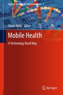 Mobile Health : A Technology Road Map