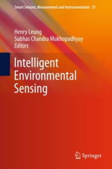 Intelligent Environmental Sensing