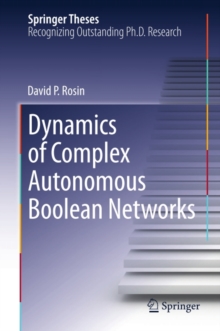 Dynamics of Complex Autonomous Boolean Networks