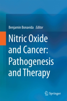 Nitric Oxide and Cancer: Pathogenesis and Therapy