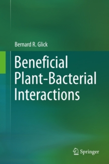 Beneficial Plant-Bacterial Interactions