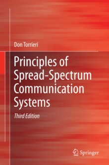 Principles of Spread-Spectrum Communication Systems