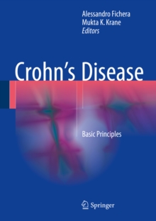 Crohn's Disease : Basic Principles