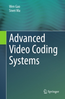 Advanced Video Coding Systems