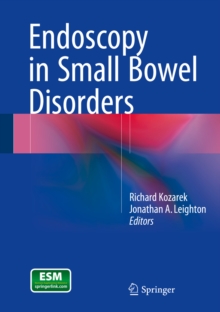 Endoscopy in Small Bowel Disorders