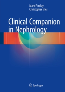 Clinical Companion in Nephrology