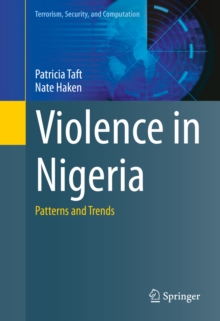 Violence in Nigeria : Patterns and Trends