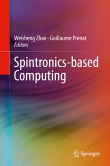 Spintronics-based Computing