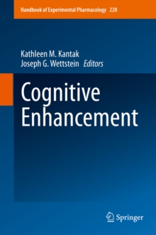 Cognitive Enhancement