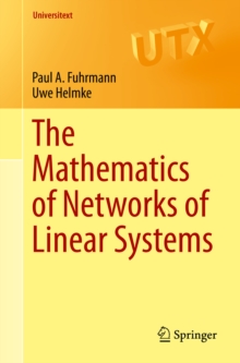 The Mathematics of Networks of Linear Systems