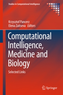 Computational Intelligence, Medicine and Biology : Selected Links