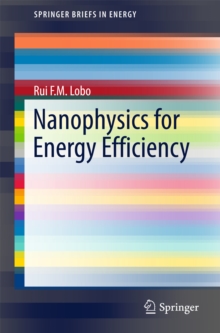 Nanophysics for Energy Efficiency