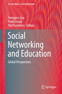 Social Networking and Education : Global Perspectives