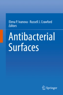 Antibacterial Surfaces