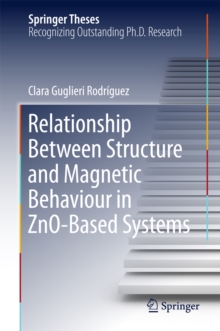 Relationship Between Structure and Magnetic Behaviour in ZnO-Based Systems