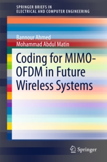 Coding for MIMO-OFDM in Future Wireless Systems