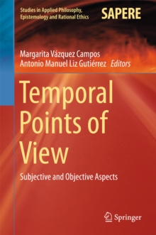 Temporal Points of View : Subjective and Objective Aspects