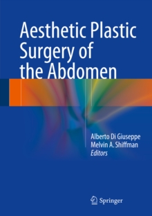 Aesthetic Plastic Surgery of the Abdomen