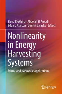 Nonlinearity in Energy Harvesting Systems : Micro- and Nanoscale Applications