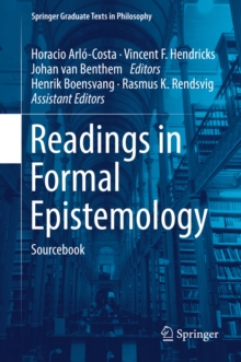 Readings in Formal Epistemology : Sourcebook