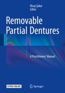 Removable Partial Dentures : A Practitioners'  Manual